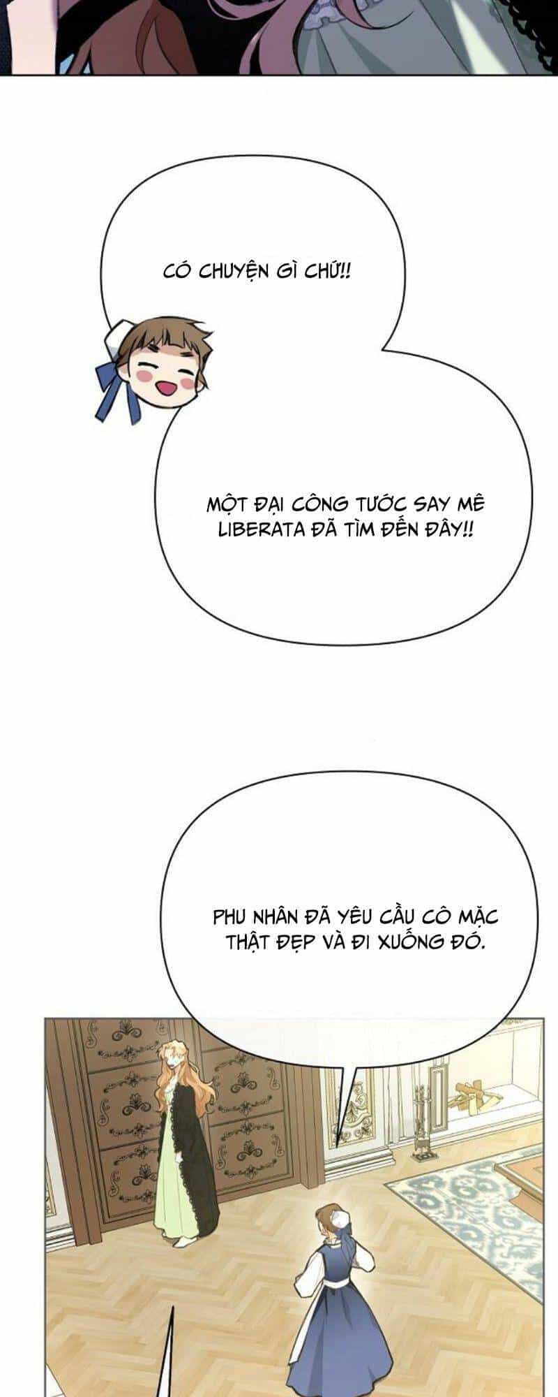 Truy Tìm Ác Nữ Tình Một Đêm - Chương 6 - ảnh 10
