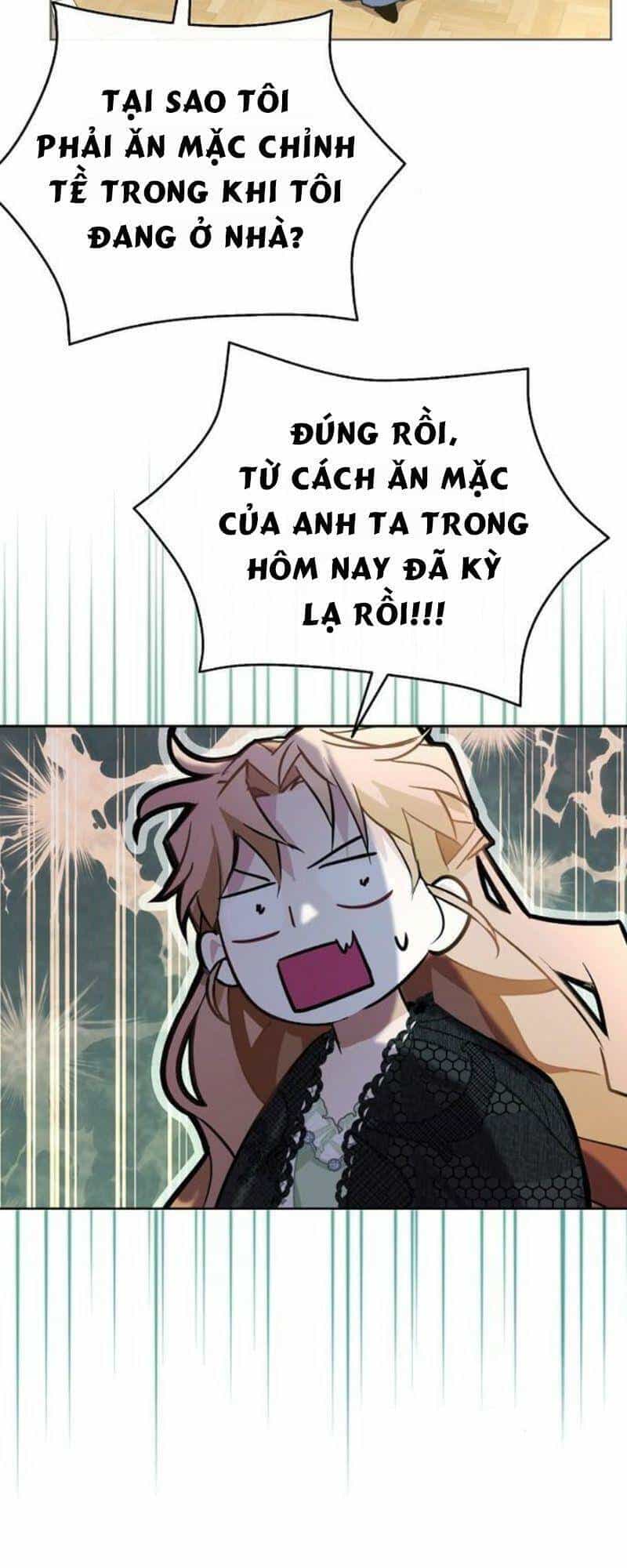 Truy Tìm Ác Nữ Tình Một Đêm - Chương 6 - ảnh 11