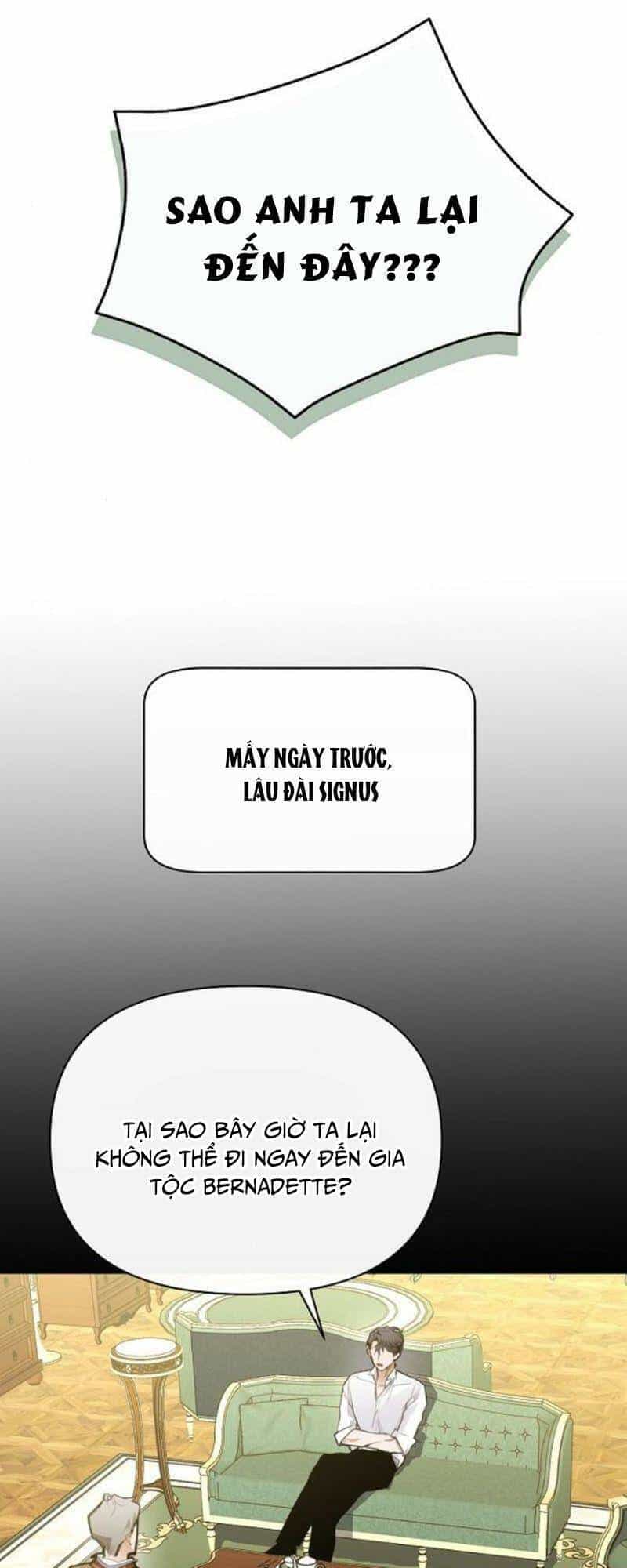 Truy Tìm Ác Nữ Tình Một Đêm - Chương 6 - ảnh 12