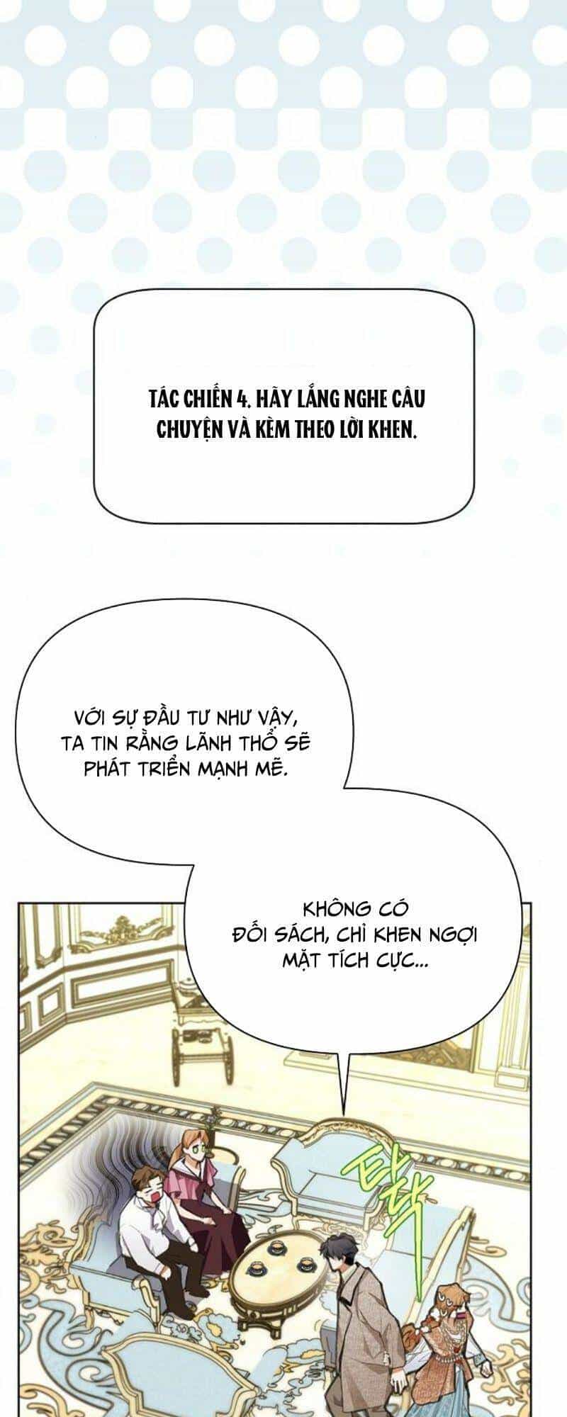 Truy Tìm Ác Nữ Tình Một Đêm - Chương 6 - ảnh 52