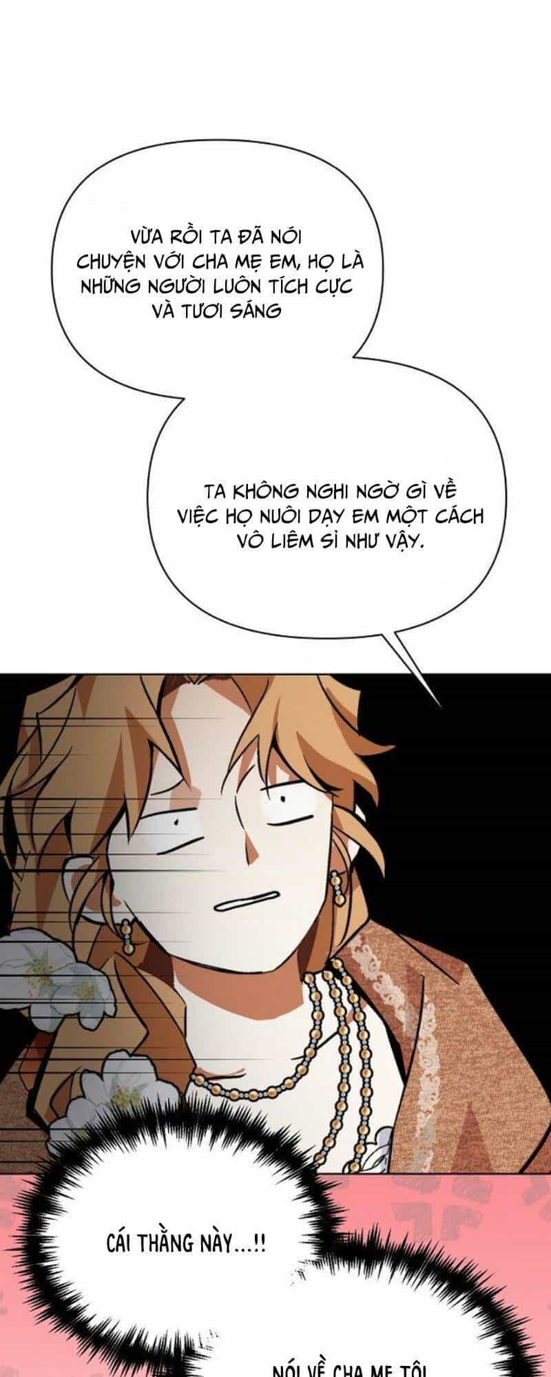 Truy Tìm Ác Nữ Tình Một Đêm - Chương 6 - ảnh 58
