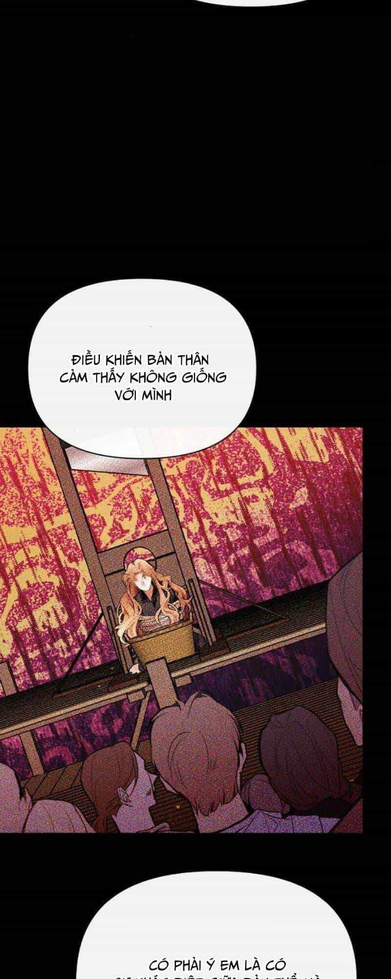 Truy Tìm Ác Nữ Tình Một Đêm - Chương 6 - ảnh 65