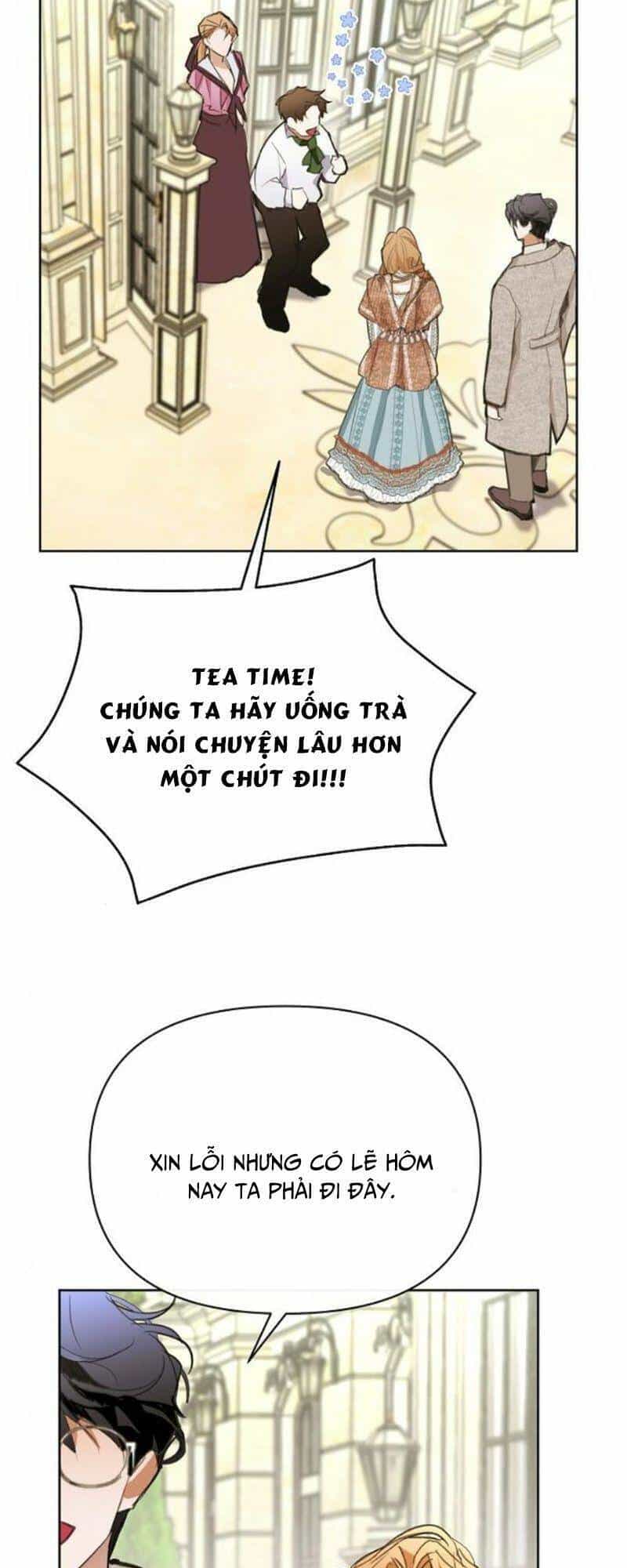 Truy Tìm Ác Nữ Tình Một Đêm - Chương 6 - ảnh 79