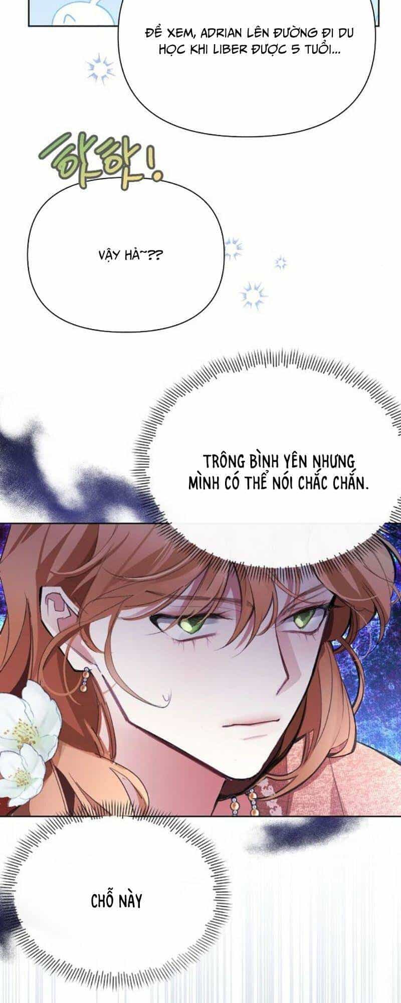 Truy Tìm Ác Nữ Tình Một Đêm - Chương 7 - ảnh 10