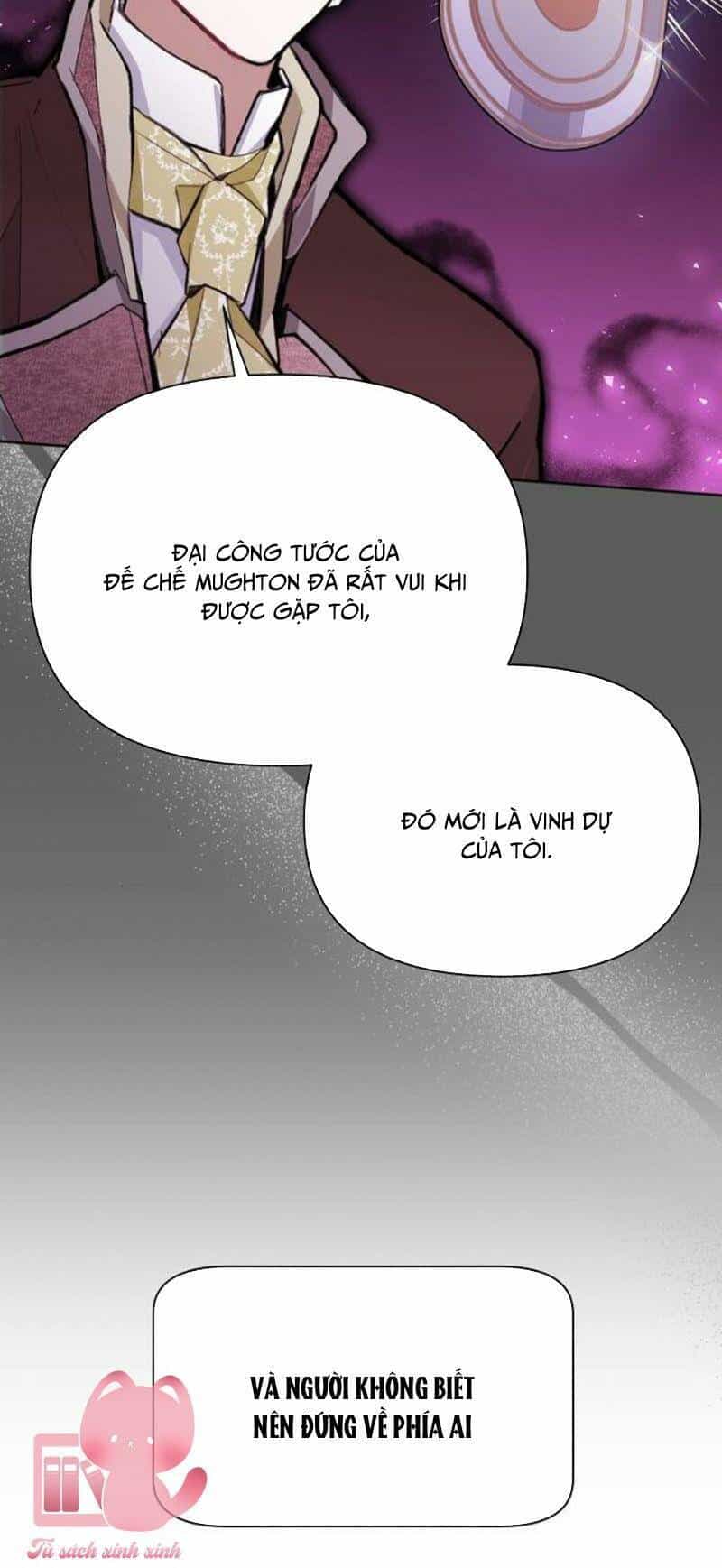 Truy Tìm Ác Nữ Tình Một Đêm - Chương 7 - ảnh 13