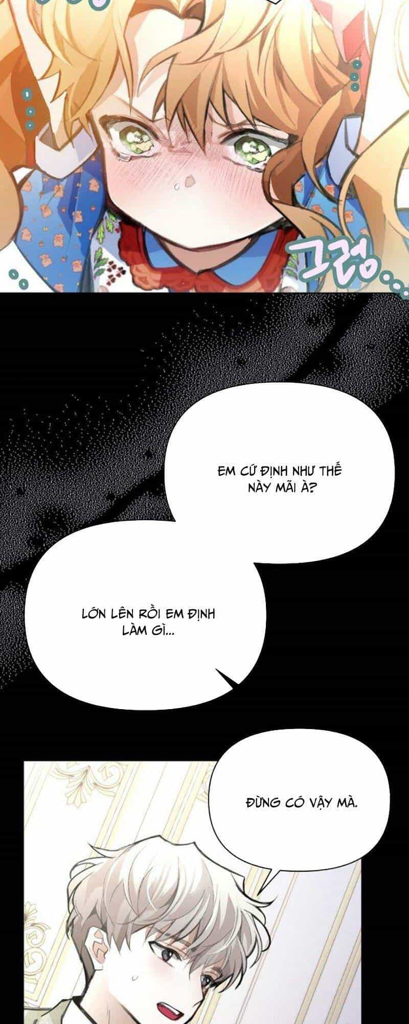 Truy Tìm Ác Nữ Tình Một Đêm - Chương 7 - ảnh 23