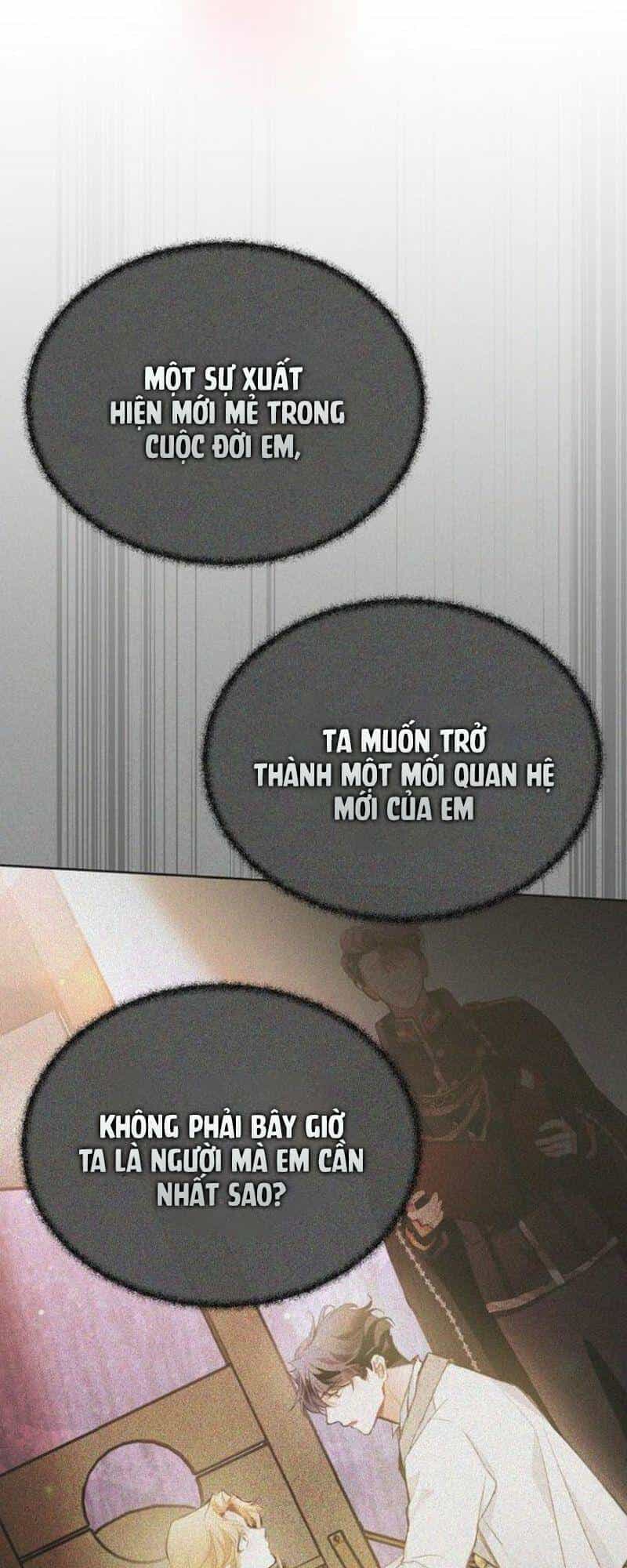 Truy Tìm Ác Nữ Tình Một Đêm - Chương 7 - ảnh 51