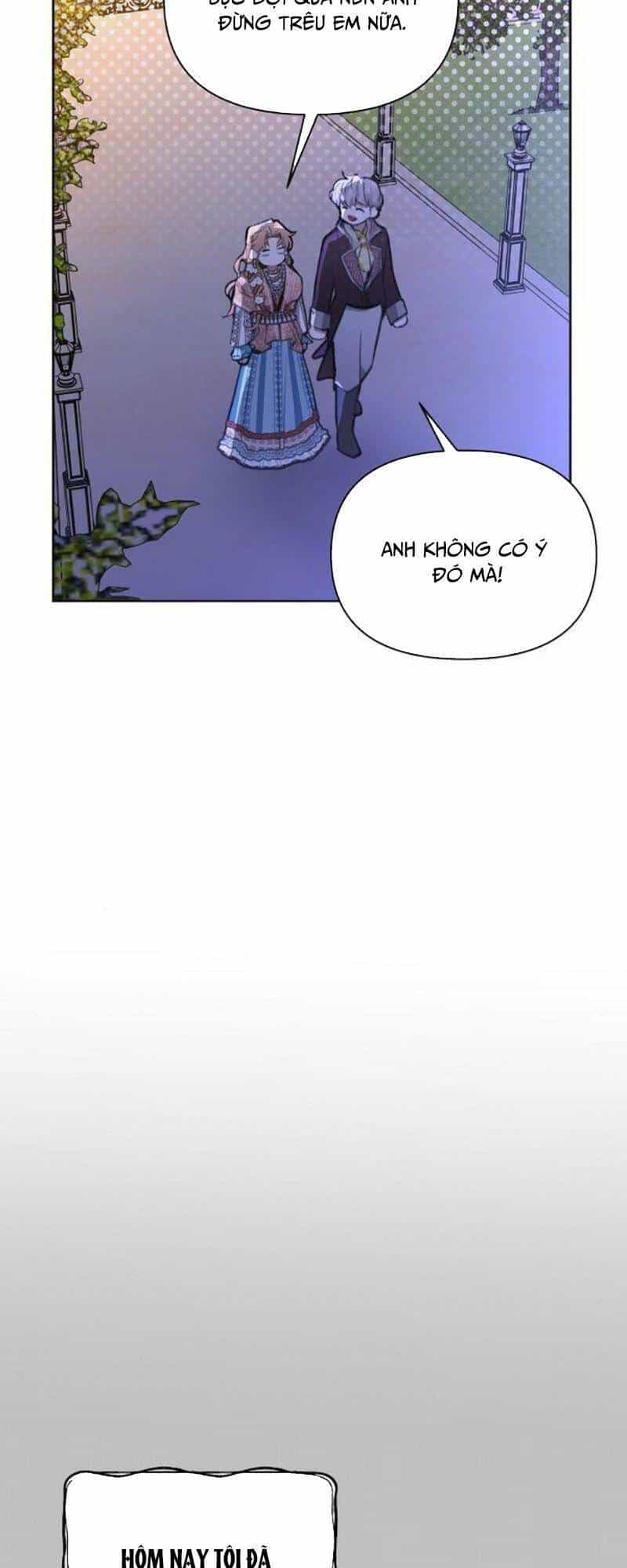 Truy Tìm Ác Nữ Tình Một Đêm - Chương 7 - ảnh 59