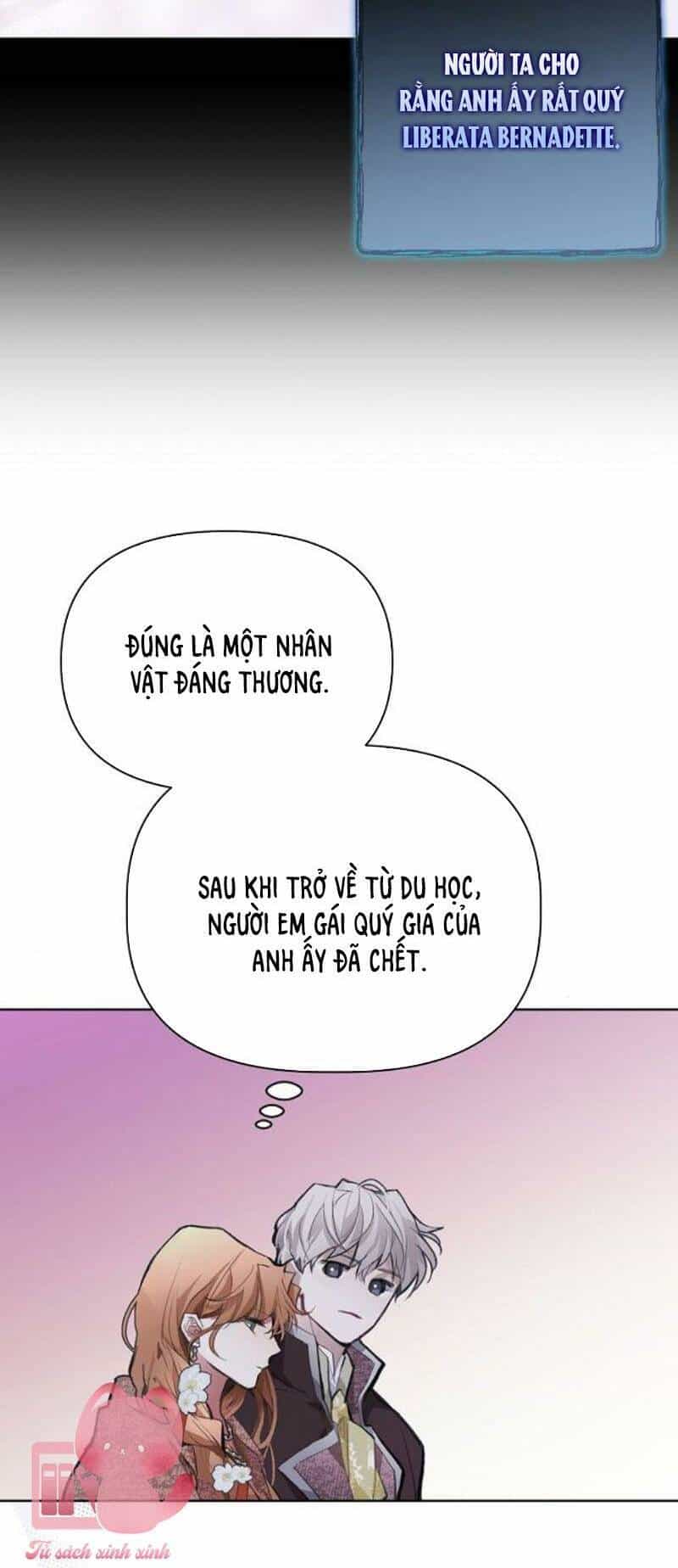 Truy Tìm Ác Nữ Tình Một Đêm - Chương 7 - ảnh 69