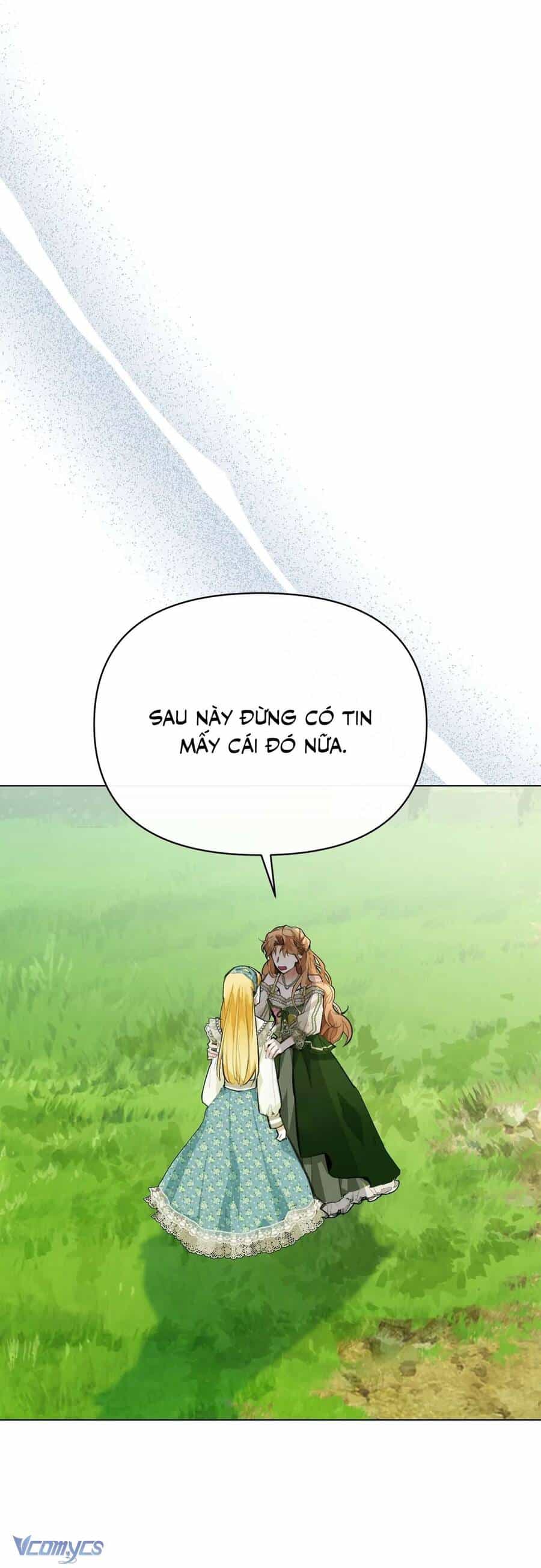 Truy Tìm Ác Nữ Tình Một Đêm - Chương 8 - ảnh 11