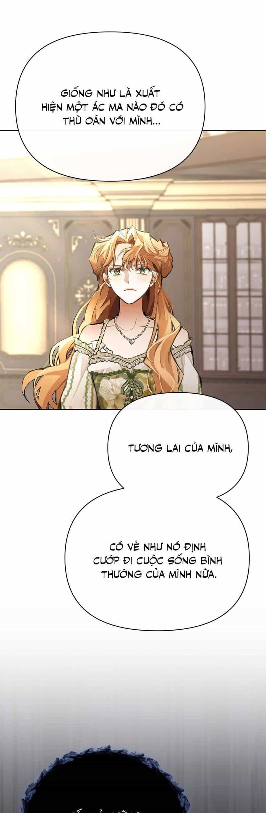 Truy Tìm Ác Nữ Tình Một Đêm - Chương 8 - ảnh 21