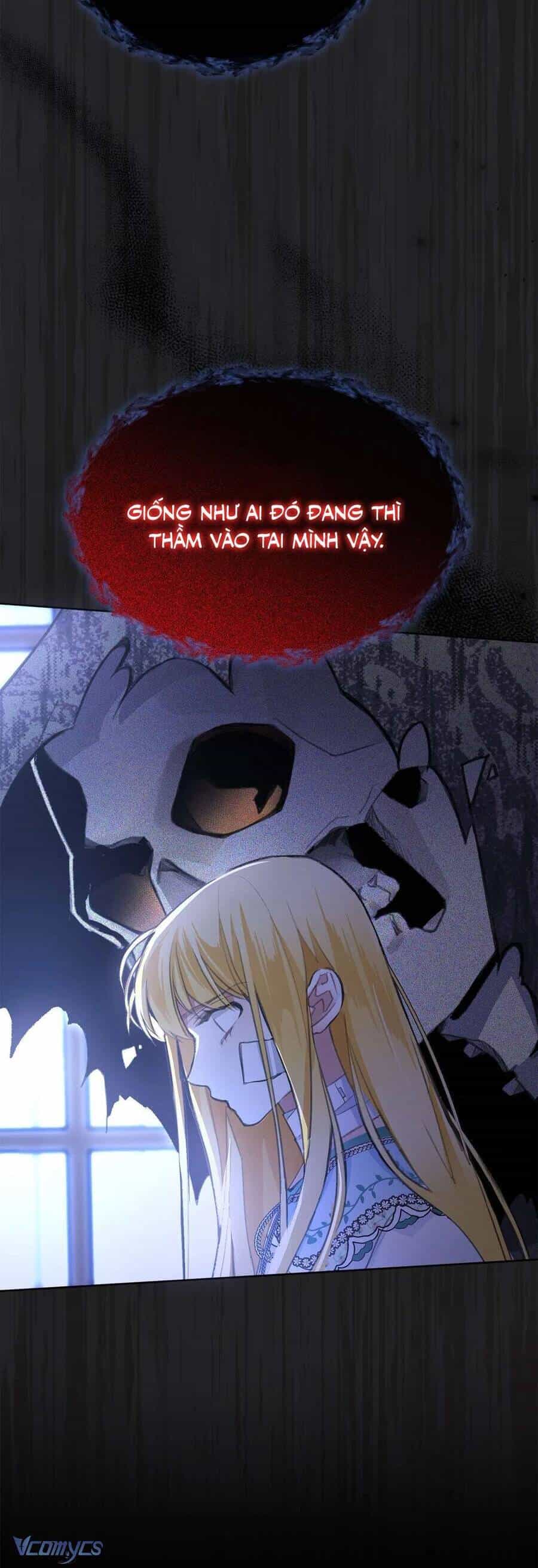 Truy Tìm Ác Nữ Tình Một Đêm - Chương 8 - ảnh 25