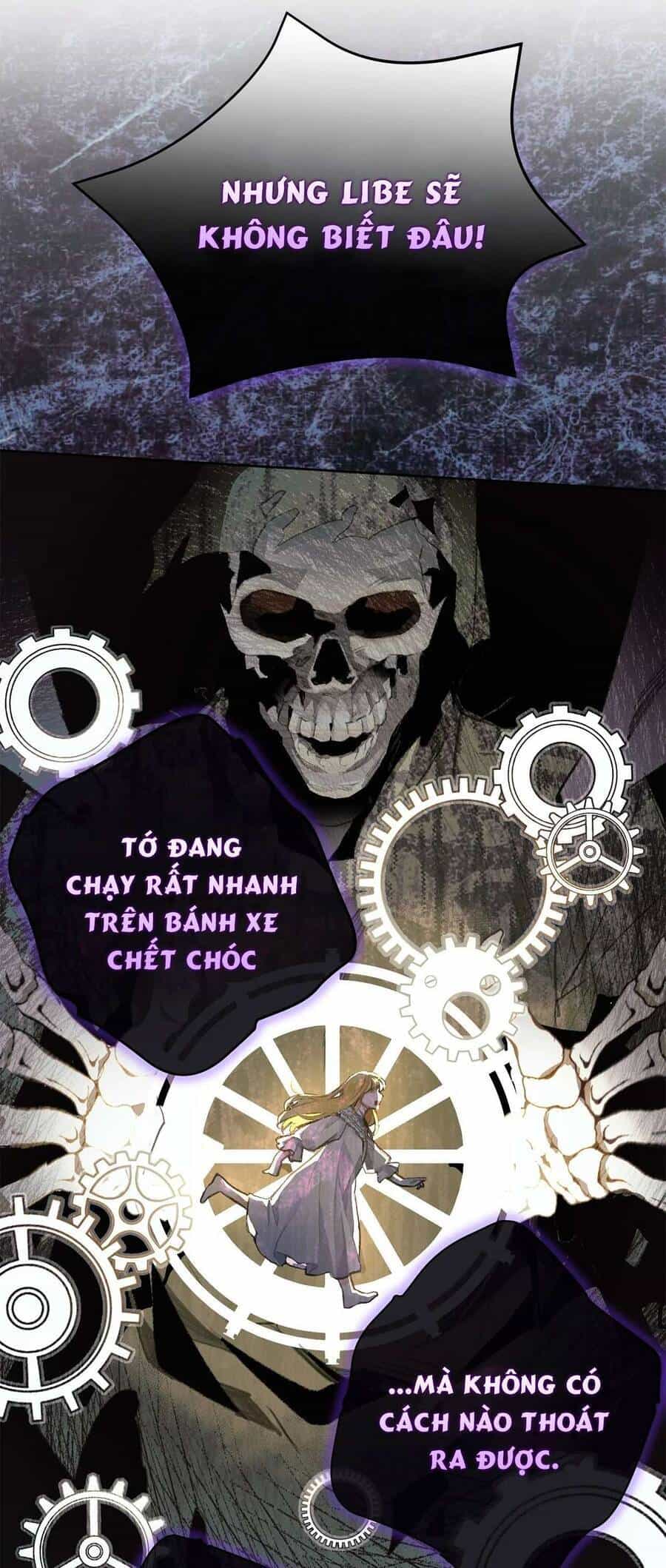 Truy Tìm Ác Nữ Tình Một Đêm - Chương 8 - ảnh 33
