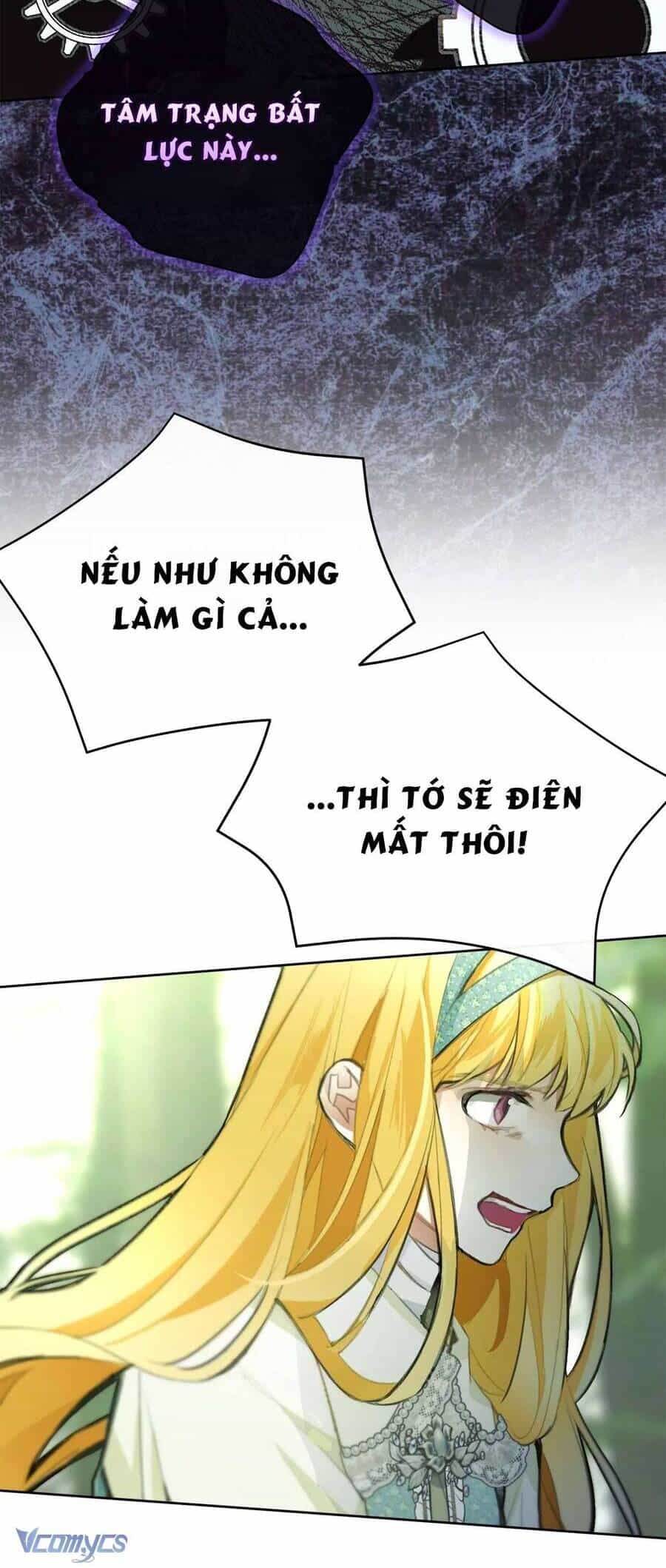 Truy Tìm Ác Nữ Tình Một Đêm - Chương 8 - ảnh 34