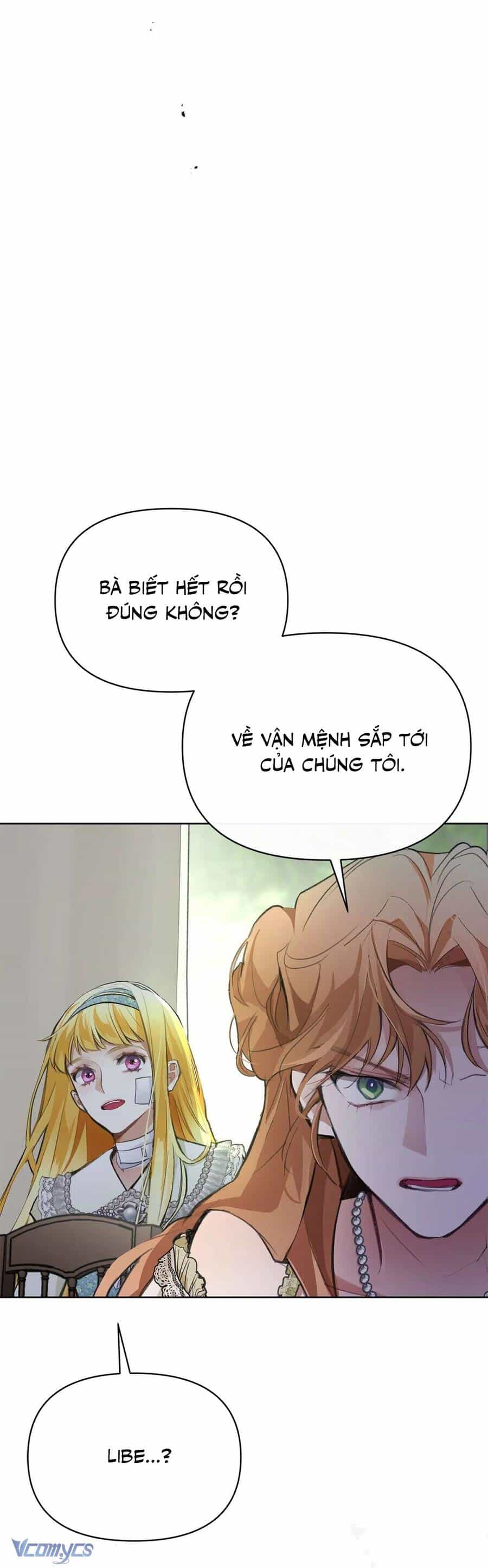 Truy Tìm Ác Nữ Tình Một Đêm - Chương 8 - ảnh 59