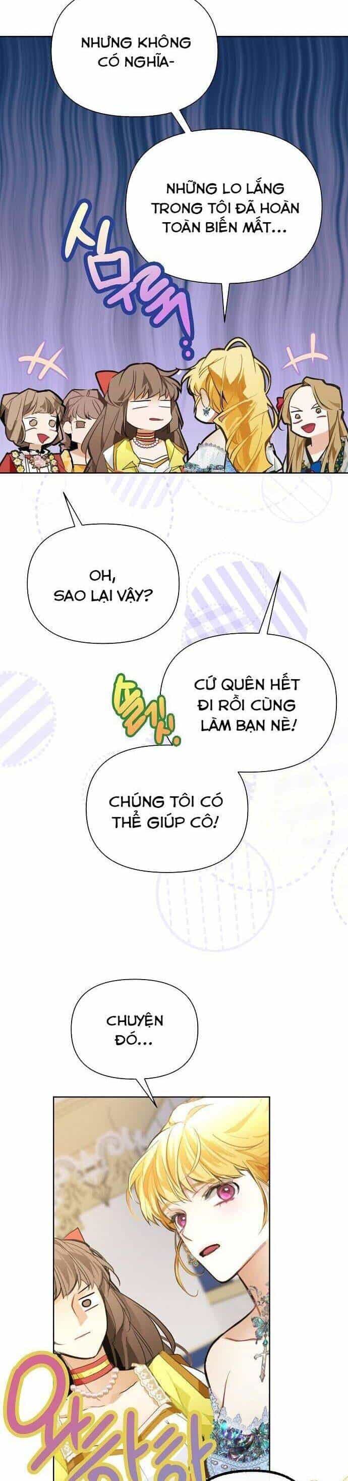 Truy Tìm Ác Nữ Tình Một Đêm - Chương 9 - ảnh 10