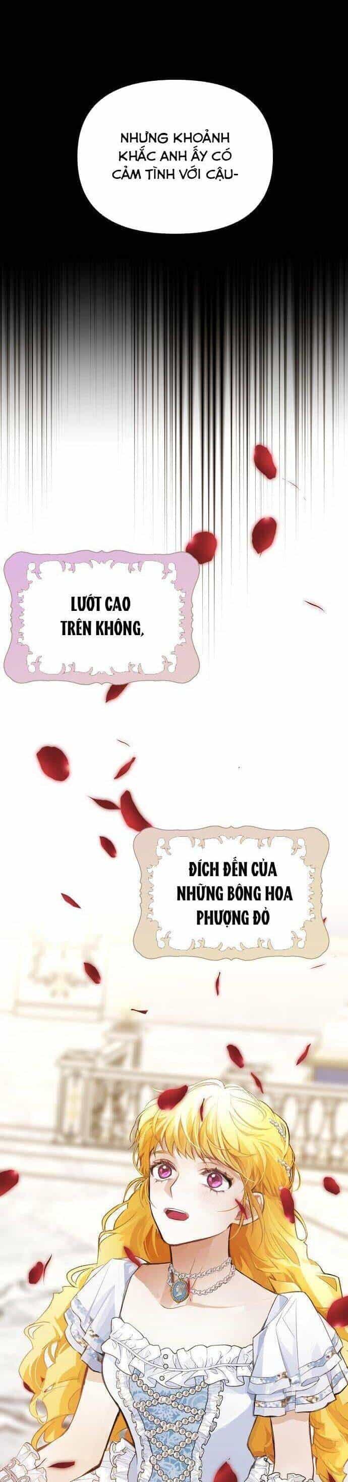Truy Tìm Ác Nữ Tình Một Đêm - Chương 9 - ảnh 17