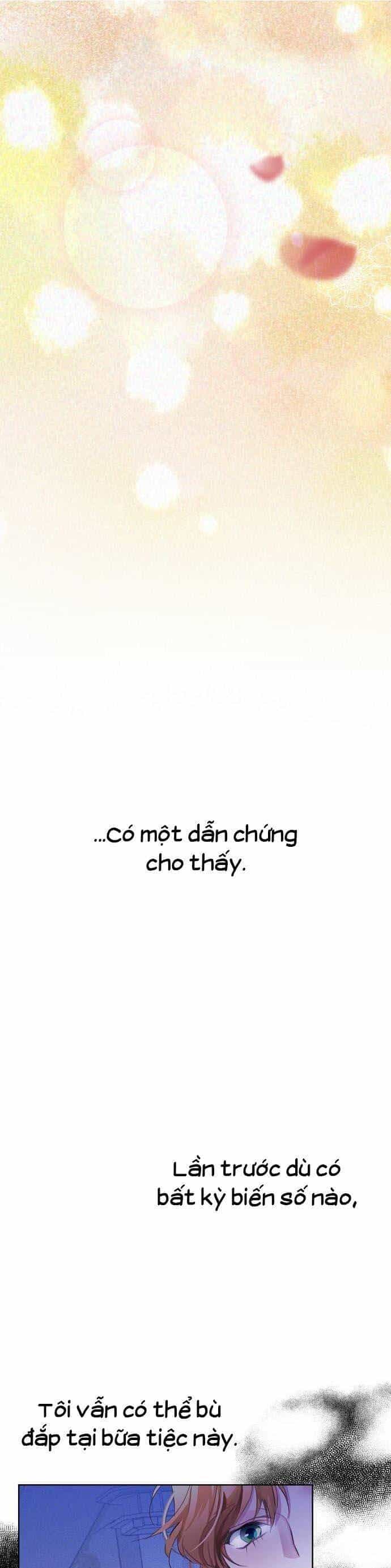 Truy Tìm Ác Nữ Tình Một Đêm - Chương 9 - ảnh 21