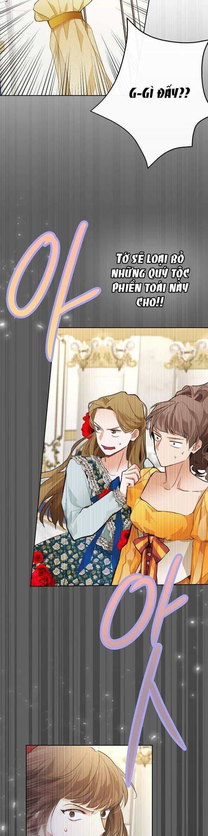 Truy Tìm Ác Nữ Tình Một Đêm - Chương 9 - ảnh 27