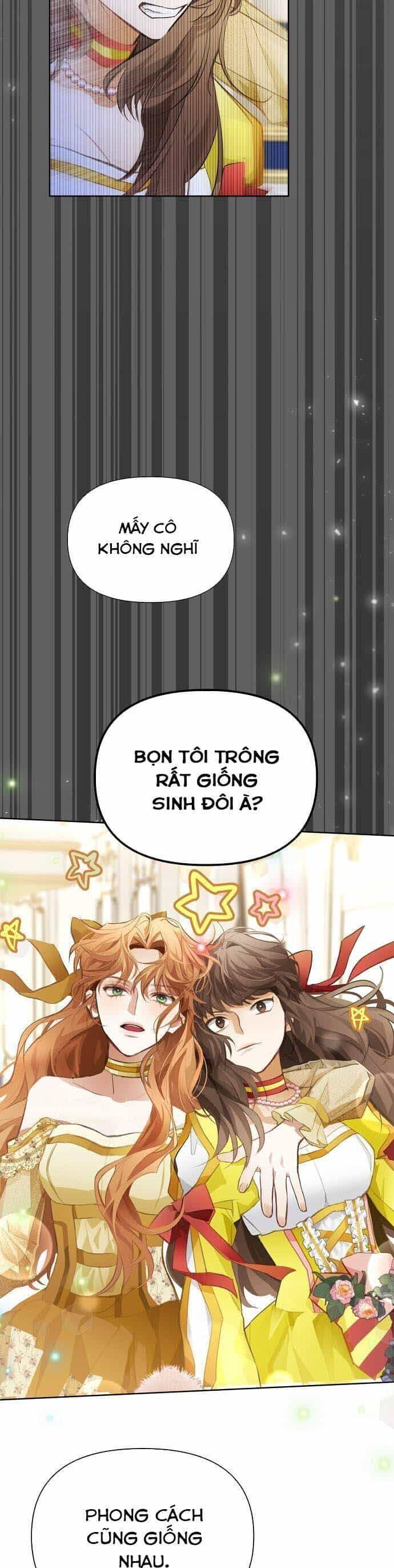 Truy Tìm Ác Nữ Tình Một Đêm - Chương 9 - ảnh 28