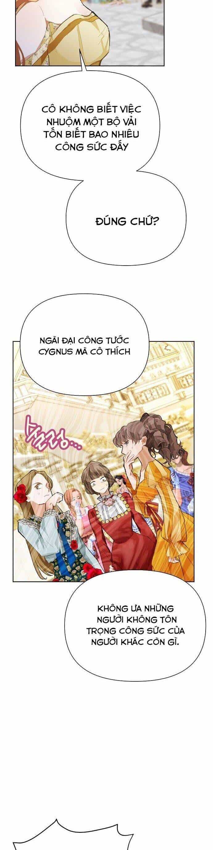 Truy Tìm Ác Nữ Tình Một Đêm - Chương 9 - ảnh 31