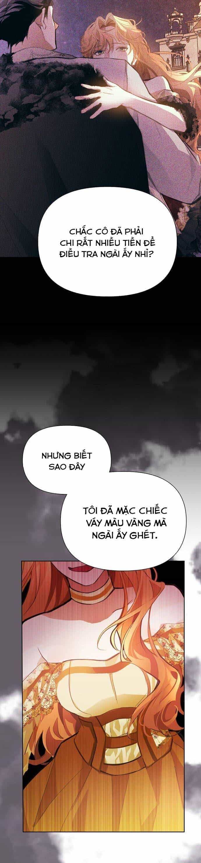 Truy Tìm Ác Nữ Tình Một Đêm - Chương 9 - ảnh 35