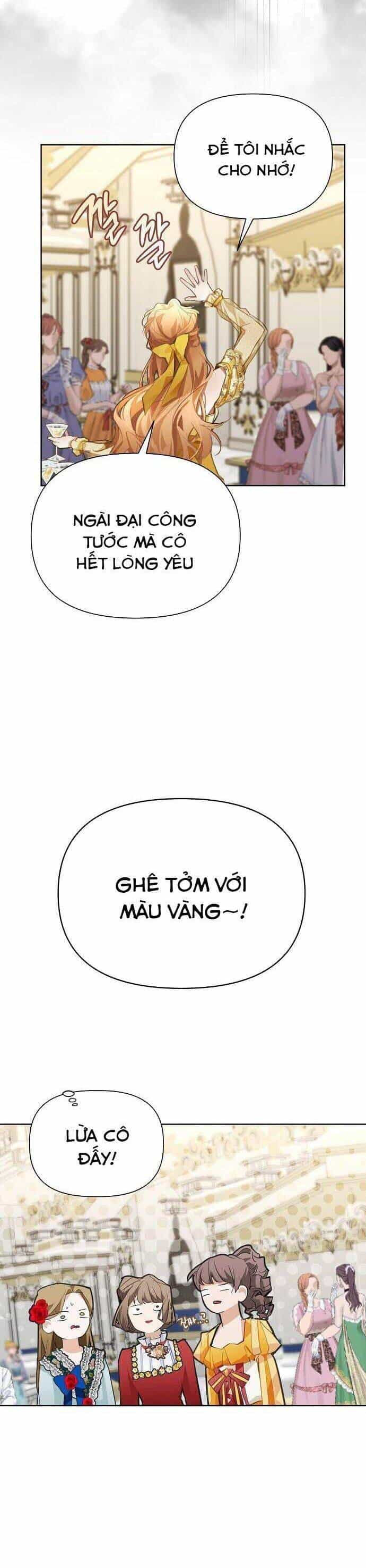 Truy Tìm Ác Nữ Tình Một Đêm - Chương 9 - ảnh 37