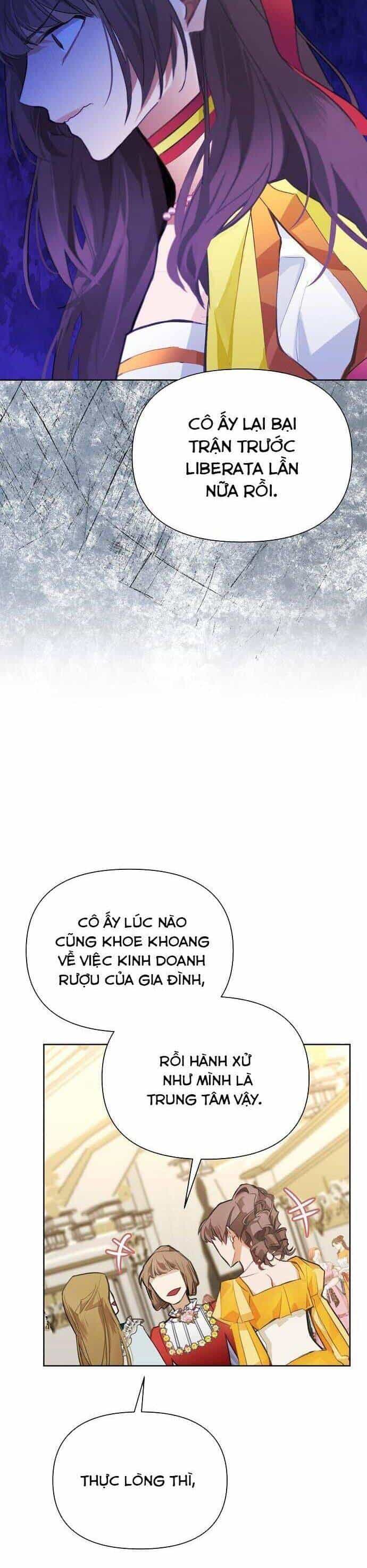 Truy Tìm Ác Nữ Tình Một Đêm - Chương 9 - ảnh 39