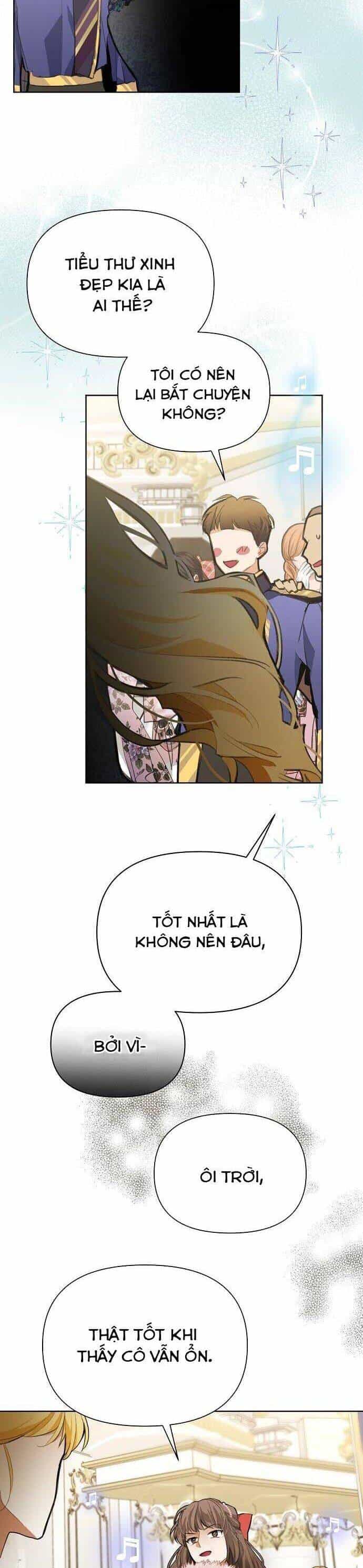 Truy Tìm Ác Nữ Tình Một Đêm - Chương 9 - ảnh 4