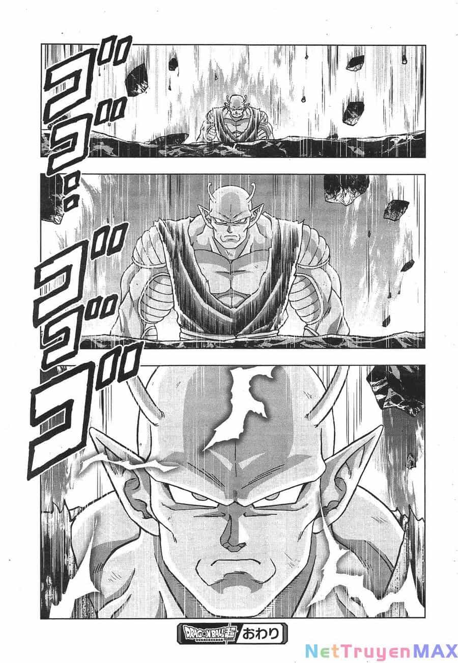 Truy Tìm Ngọc Rồng Siêu Cấp - Chương 95 - ảnh 48