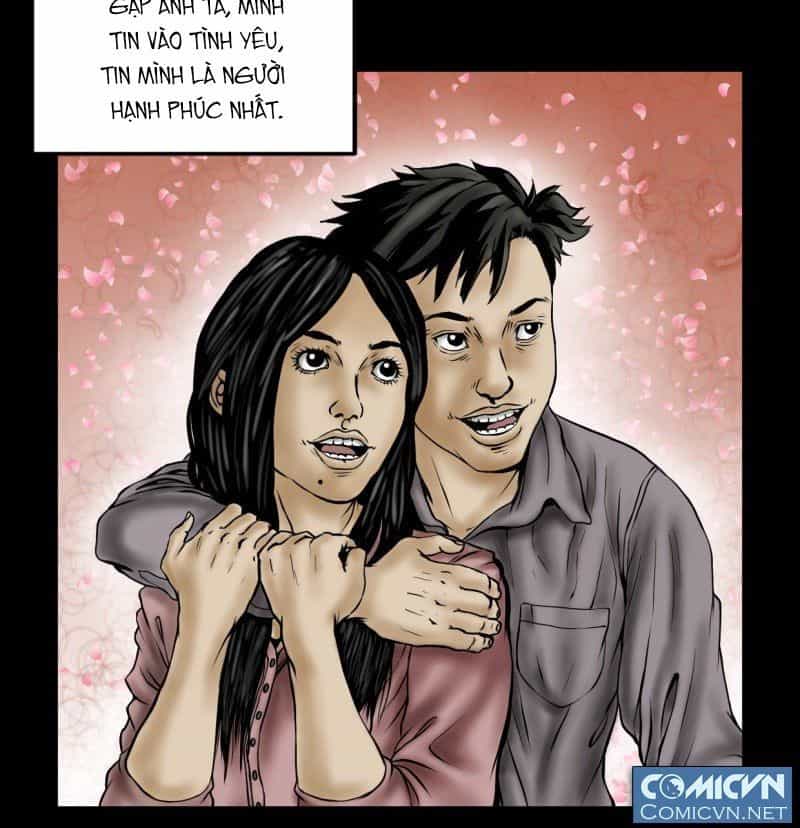 Truyện Đọc Lúc 0H - Chương 10 - ảnh 2