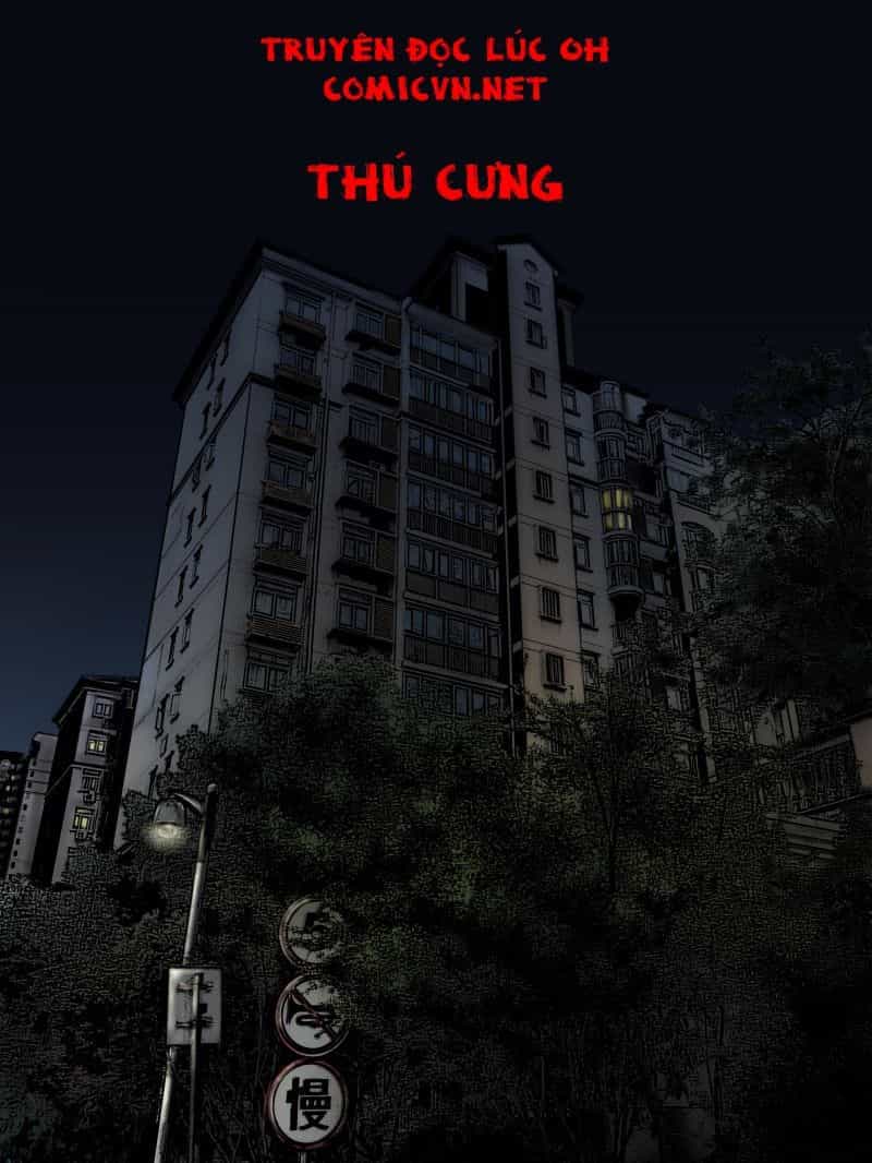 Truyện Đọc Lúc 0H - Chương 12 - ảnh 1