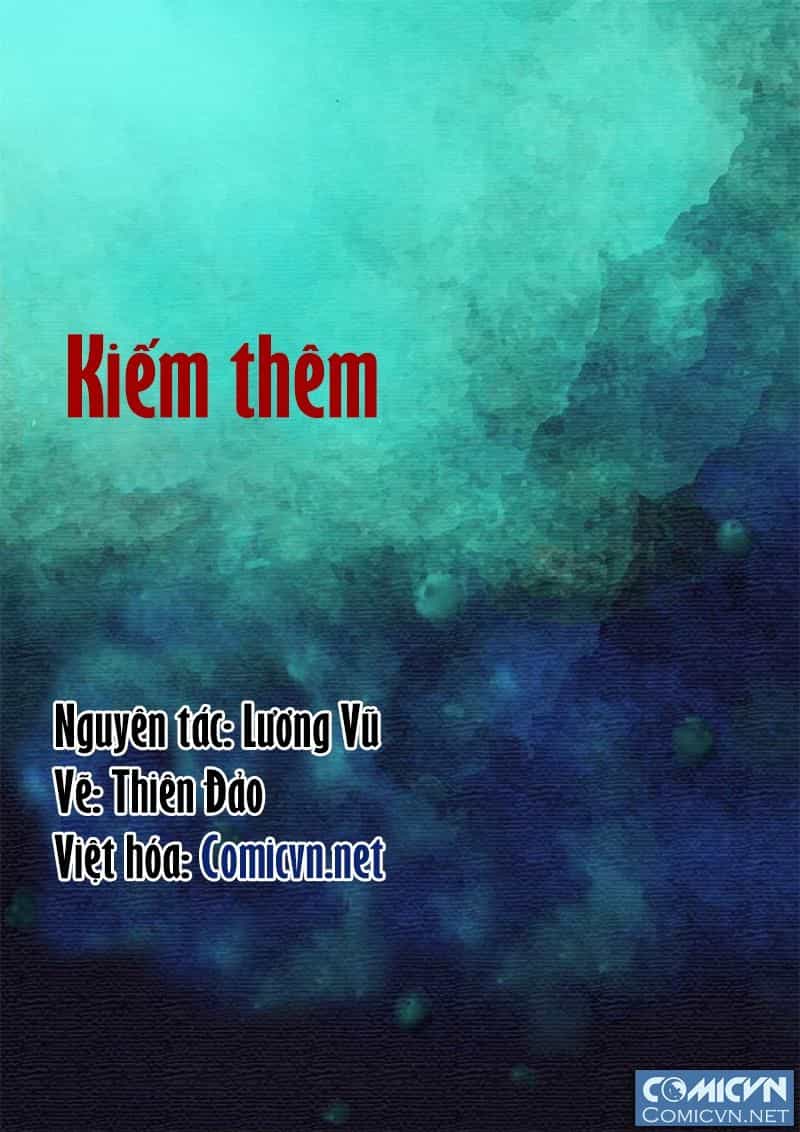 Truyện Đọc Lúc 0H - Chương 15 - ảnh 1