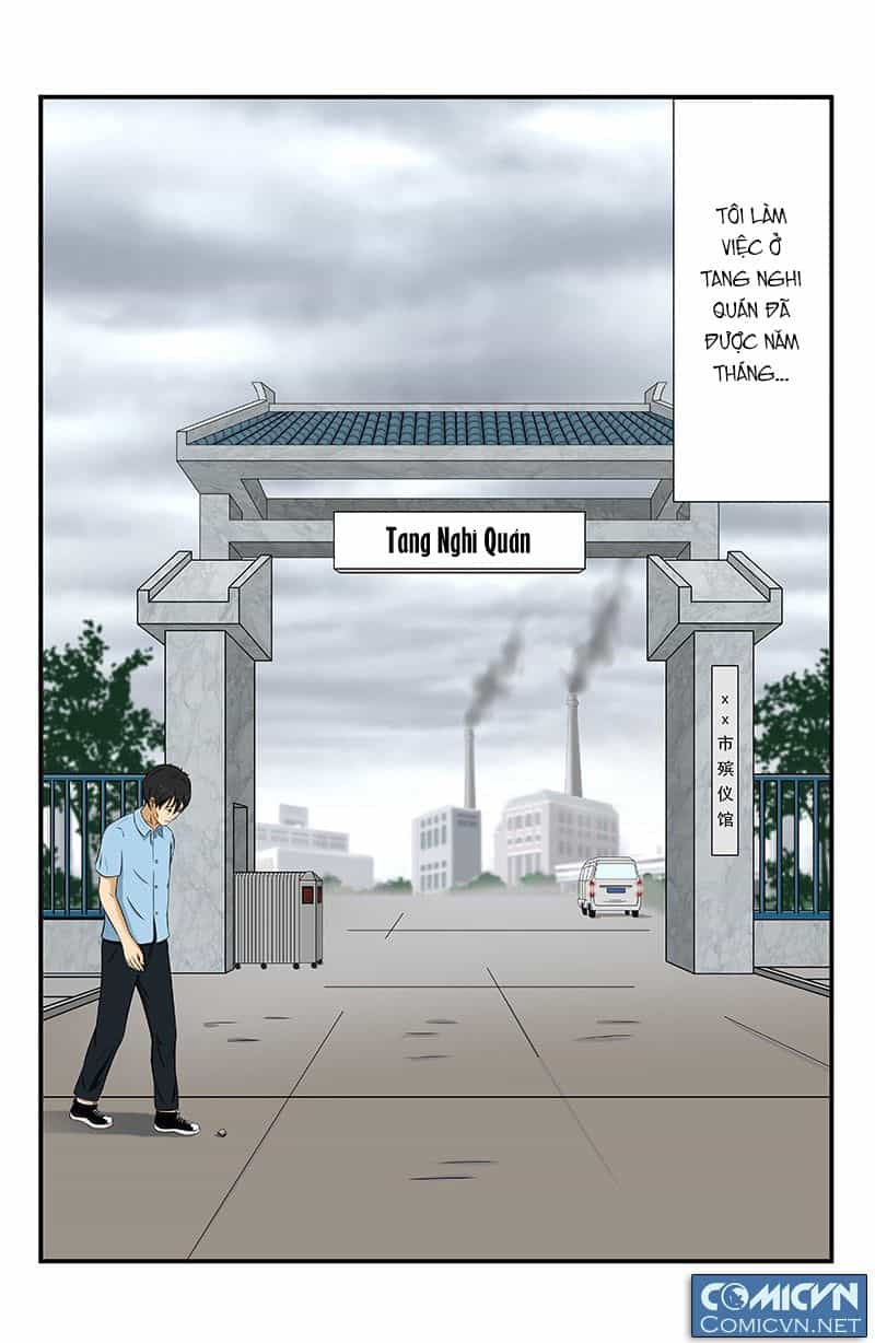 Truyện Đọc Lúc 0H - Chương 15 - ảnh 2