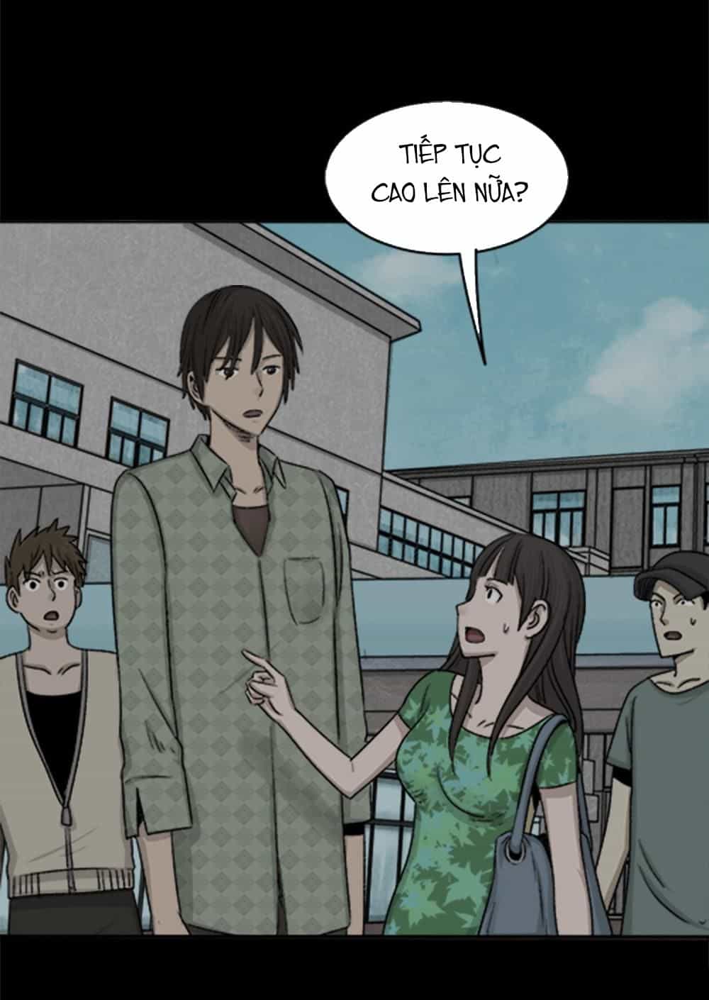 Truyện Đọc Lúc 0H - Chương 16 - ảnh 46