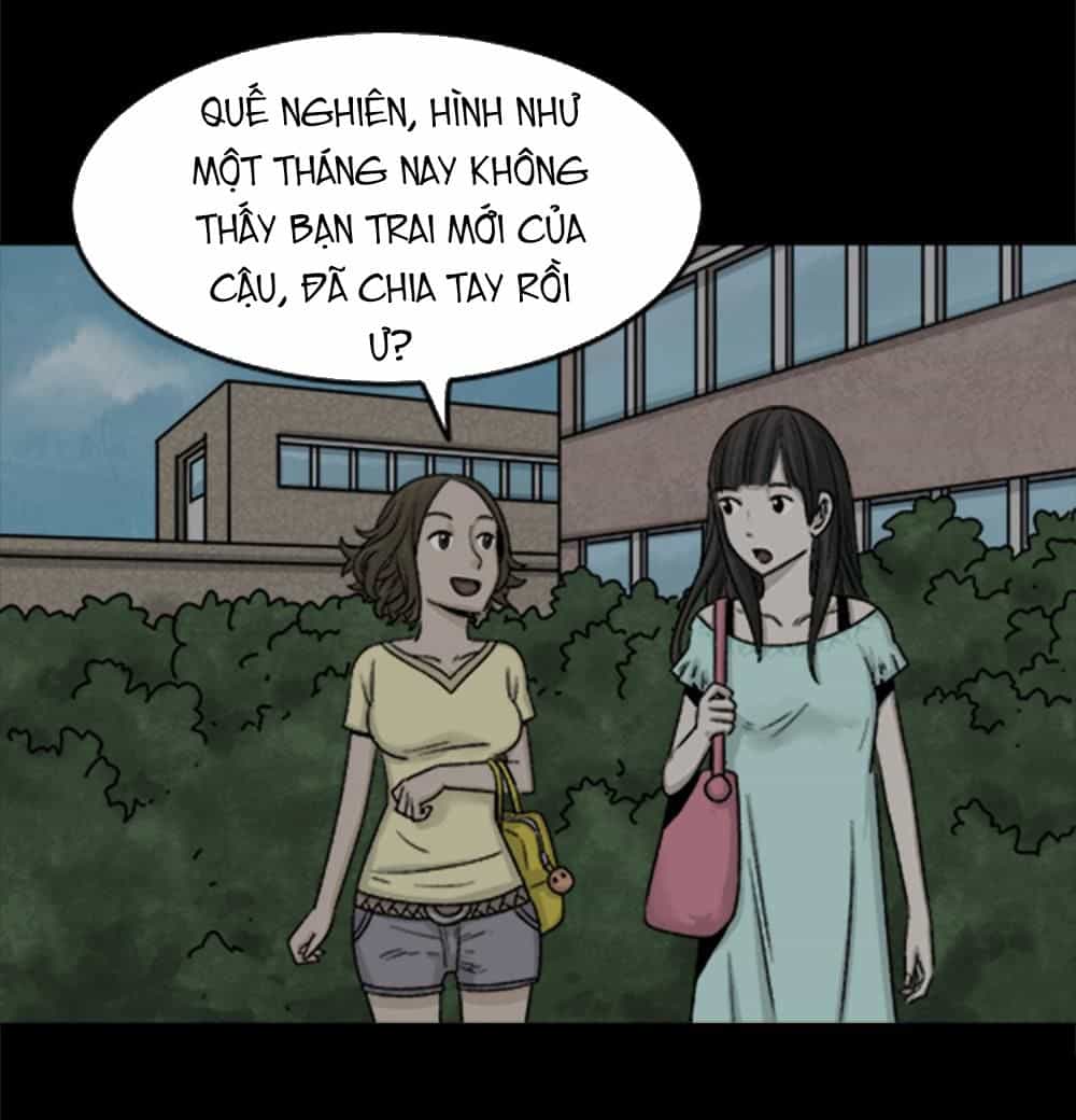 Truyện Đọc Lúc 0H - Chương 16 - ảnh 52