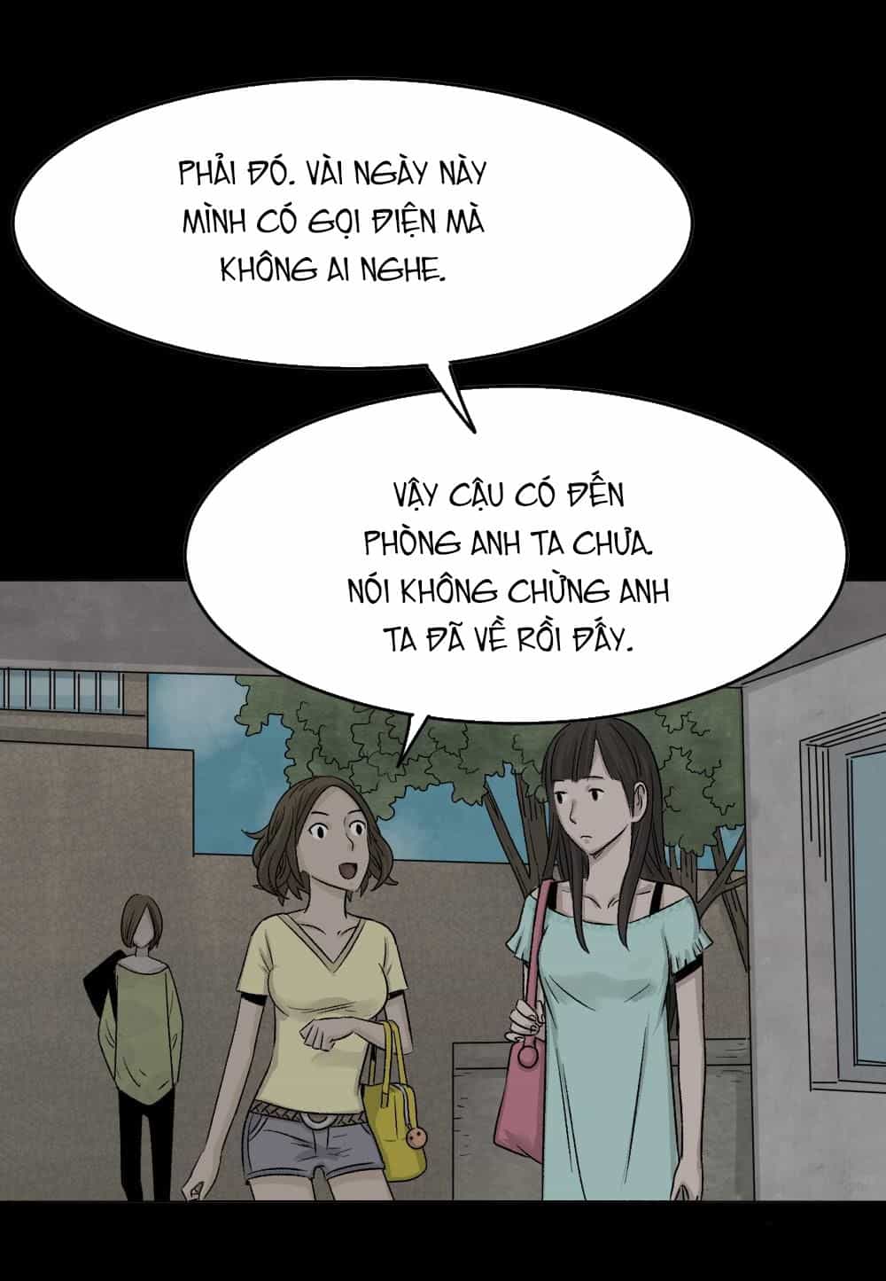 Truyện Đọc Lúc 0H - Chương 16 - ảnh 55