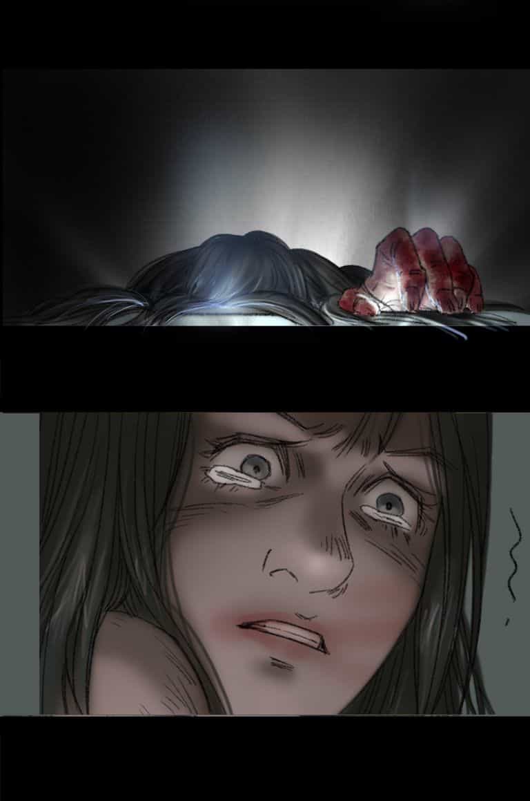 Truyện Đọc Lúc 0H - Chương 19 - ảnh 64