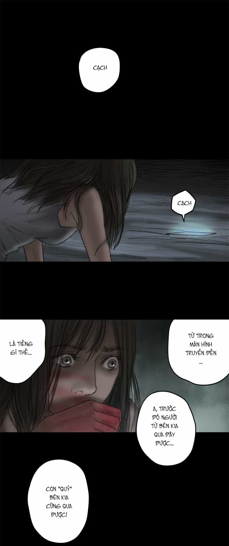 Truyện Đọc Lúc 0H - Chương 19 - ảnh 70