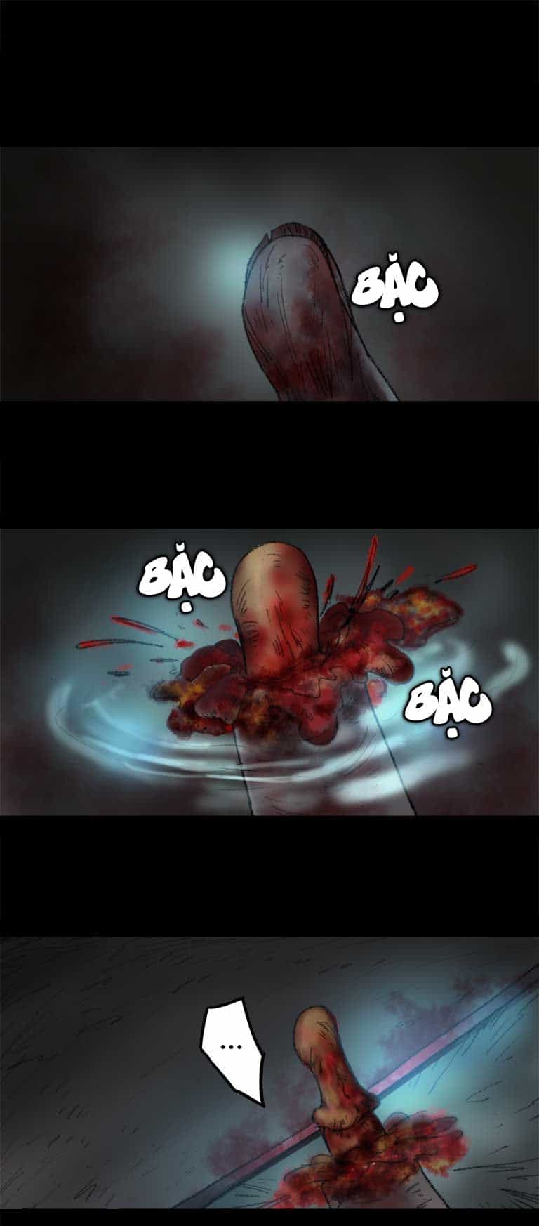 Truyện Đọc Lúc 0H - Chương 19 - ảnh 75