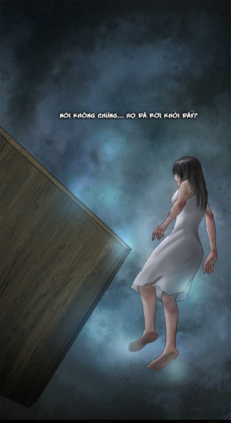 Truyện Đọc Lúc 0H - Chương 20 - ảnh 35