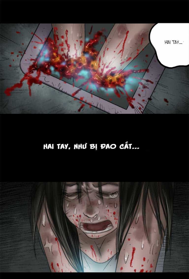 Truyện Đọc Lúc 0H - Chương 20 - ảnh 50