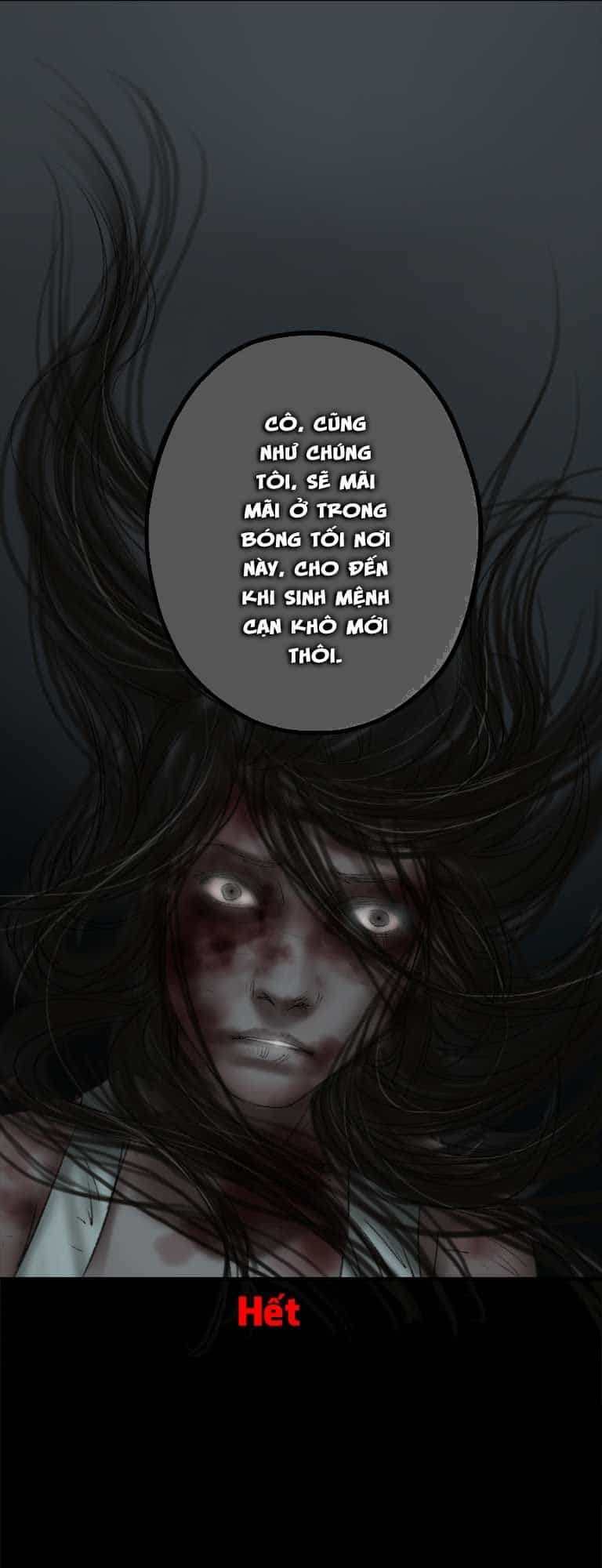 Truyện Đọc Lúc 0H - Chương 21 - ảnh 52