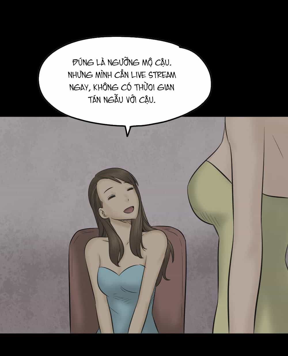 Truyện Đọc Lúc 0H - Chương 23 - ảnh 17