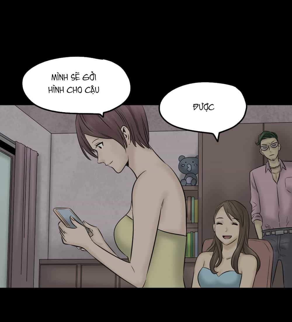 Truyện Đọc Lúc 0H - Chương 23 - ảnh 21