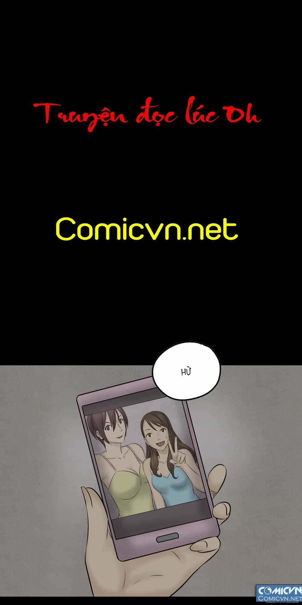 Truyện Đọc Lúc 0H - Chương 23 - ảnh 26