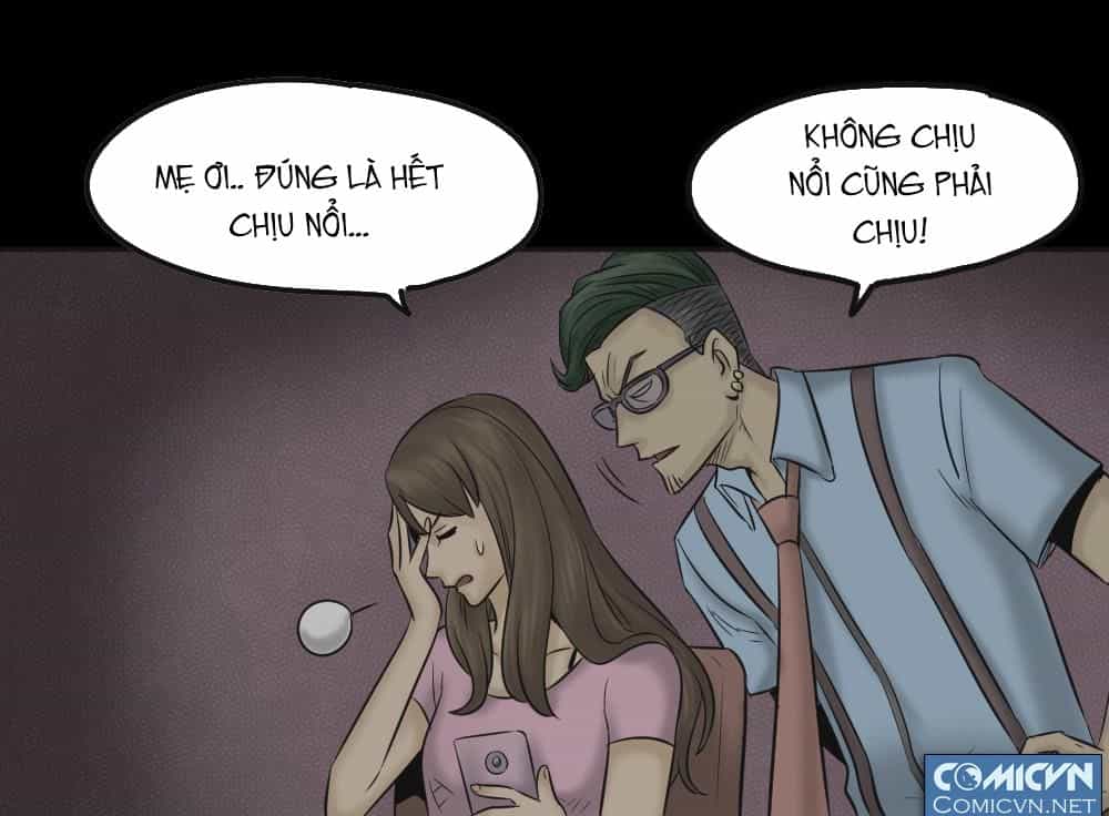 Truyện Đọc Lúc 0H - Chương 23 - ảnh 48