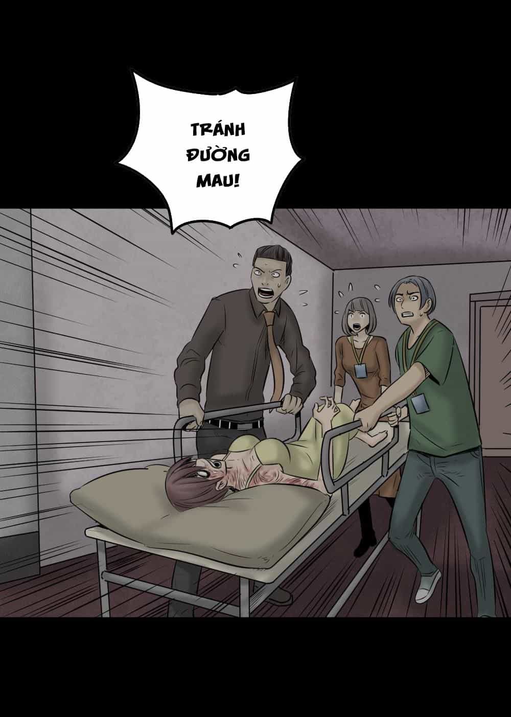 Truyện Đọc Lúc 0H - Chương 23 - ảnh 61
