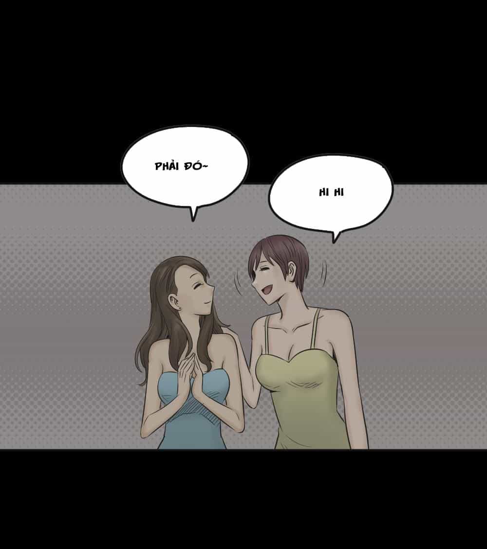 Truyện Đọc Lúc 0H - Chương 23 - ảnh 8