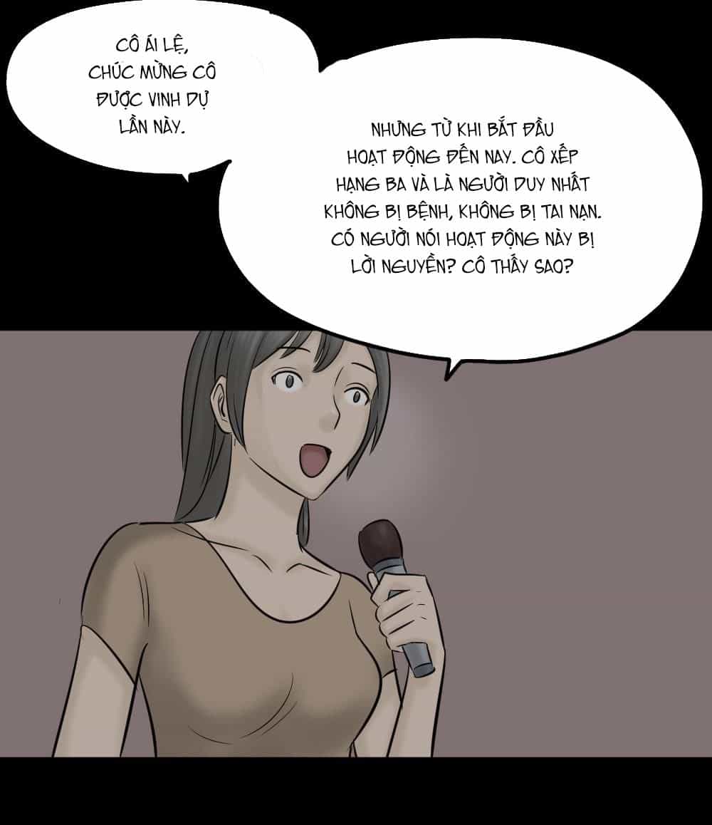 Truyện Đọc Lúc 0H - Chương 24 - ảnh 31
